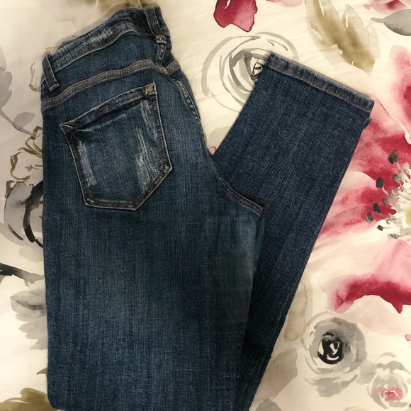 🌺 Eunina Jeans - Picture 6 of 6